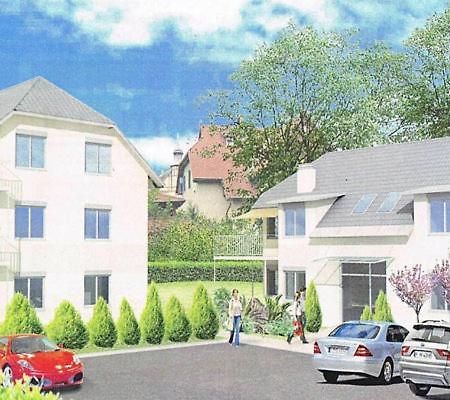"Nature Erleben" Appartement & Komfortzimmer Velden am Wörthersee Eksteriør bilde