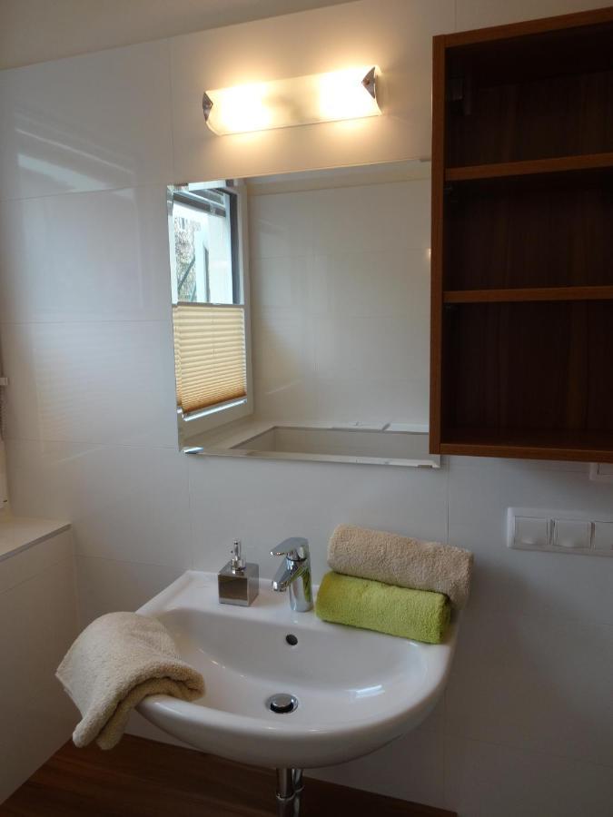 "Nature Erleben" Appartement & Komfortzimmer Velden am Wörthersee Eksteriør bilde