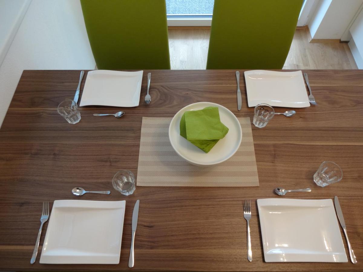 "Nature Erleben" Appartement & Komfortzimmer Velden am Wörthersee Eksteriør bilde