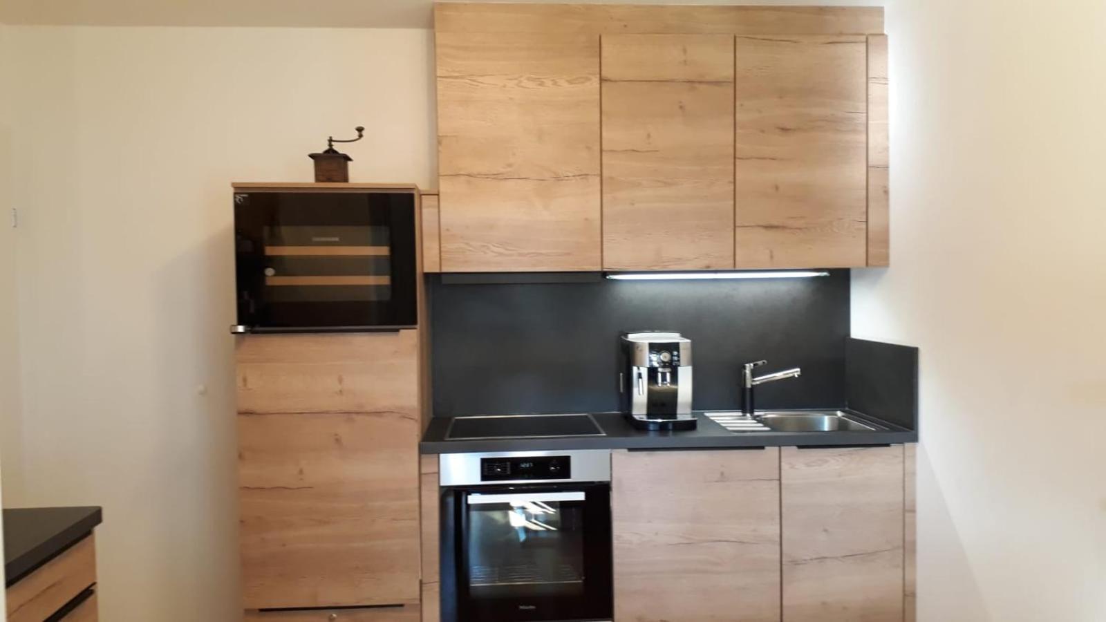 "Nature Erleben" Appartement & Komfortzimmer Velden am Wörthersee Eksteriør bilde