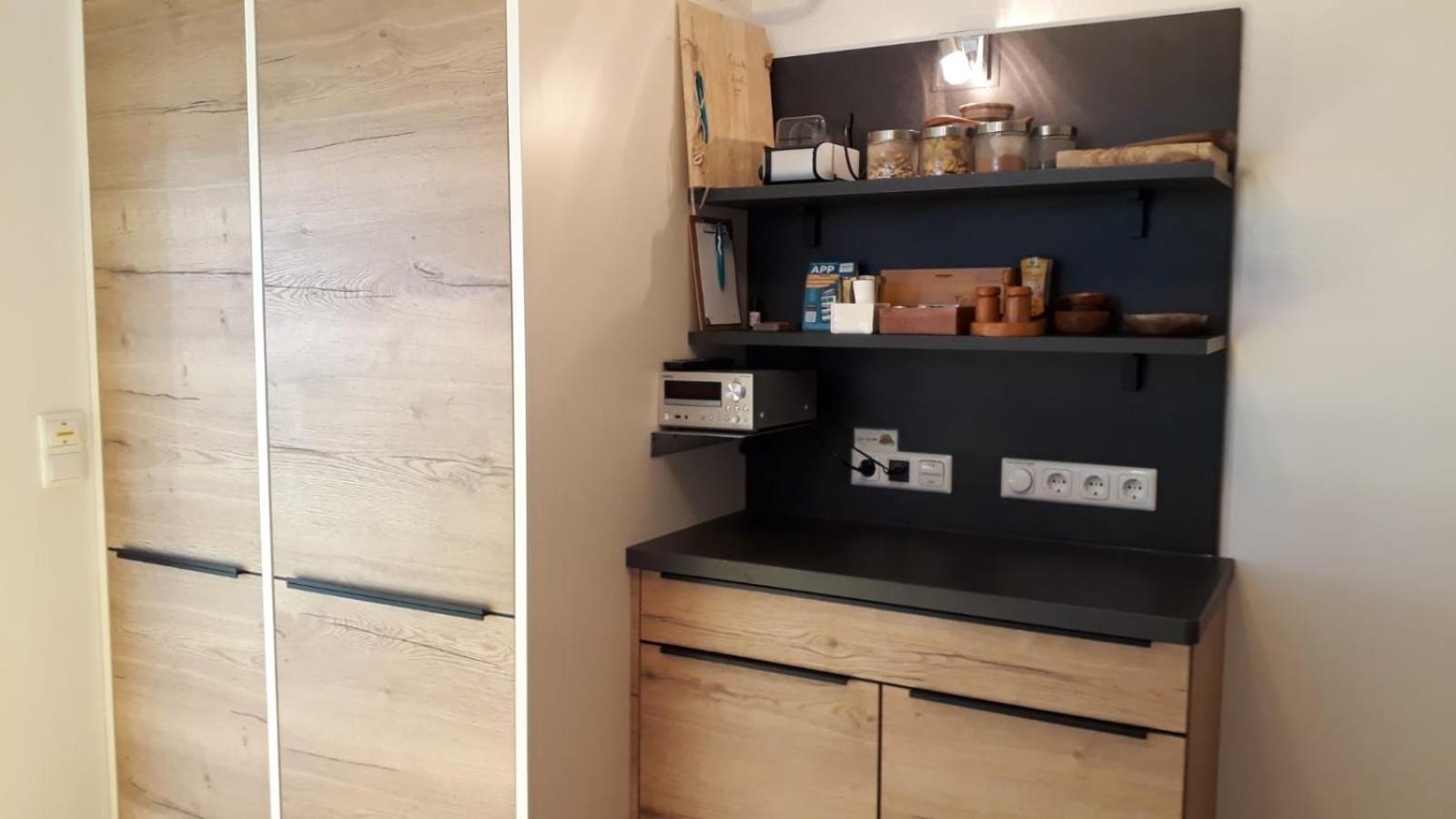 "Nature Erleben" Appartement & Komfortzimmer Velden am Wörthersee Eksteriør bilde