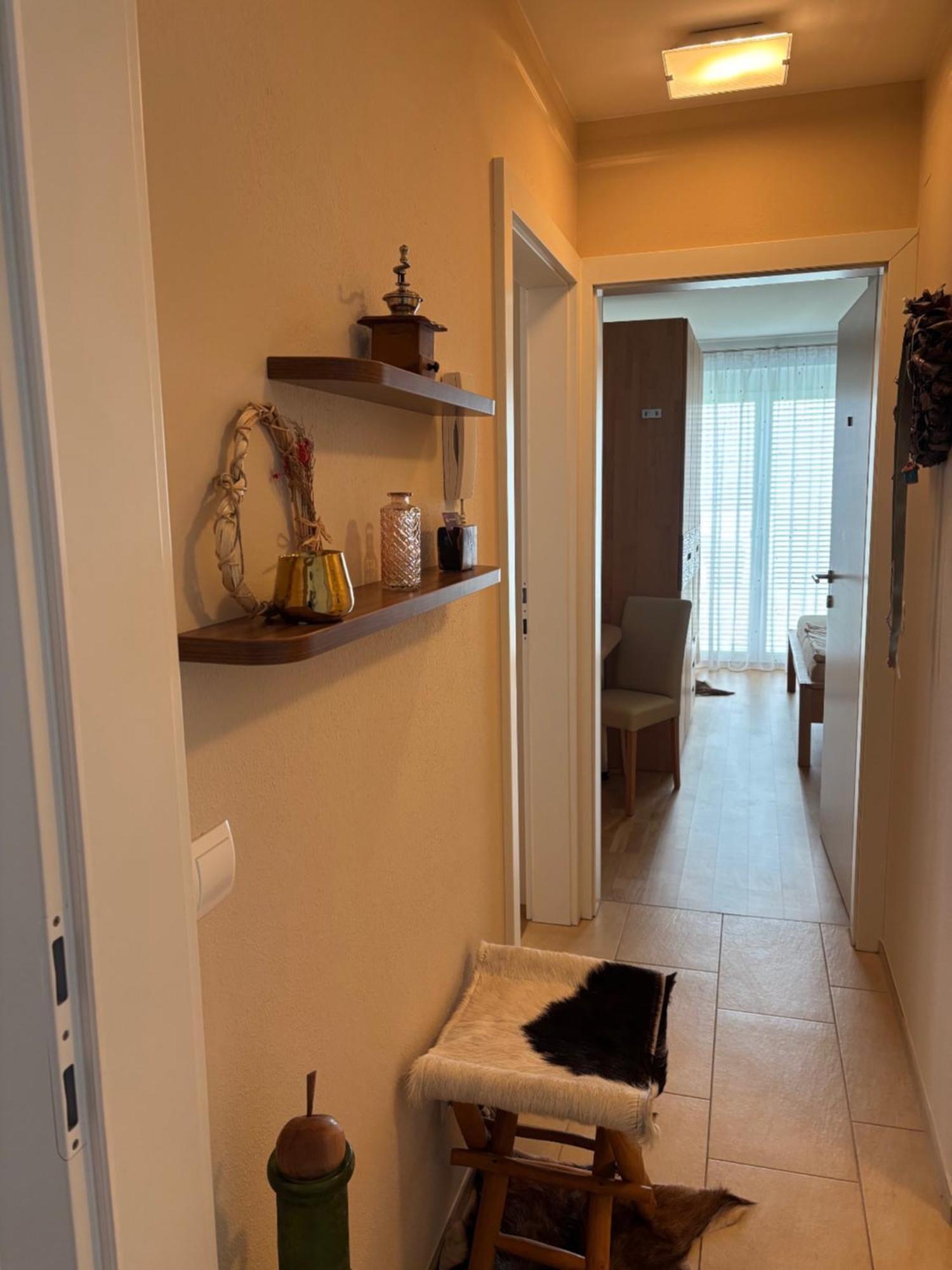 "Nature Erleben" Appartement & Komfortzimmer Velden am Wörthersee Eksteriør bilde